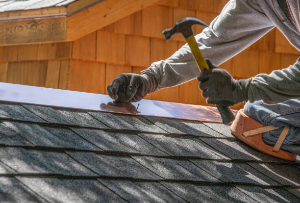 Crystal Springs, MS  Roofing repair and installation Company